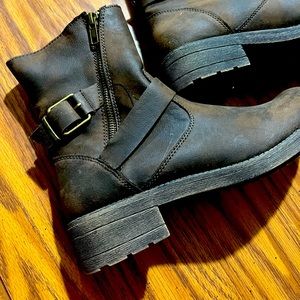 Rocket Dog Boots